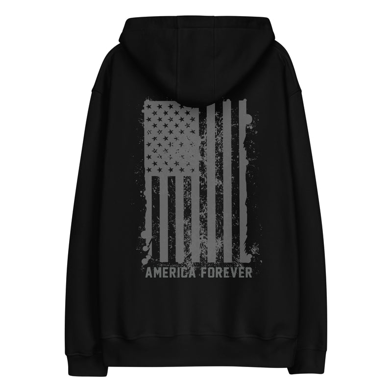 America Forever Hoodie (4&5xl)