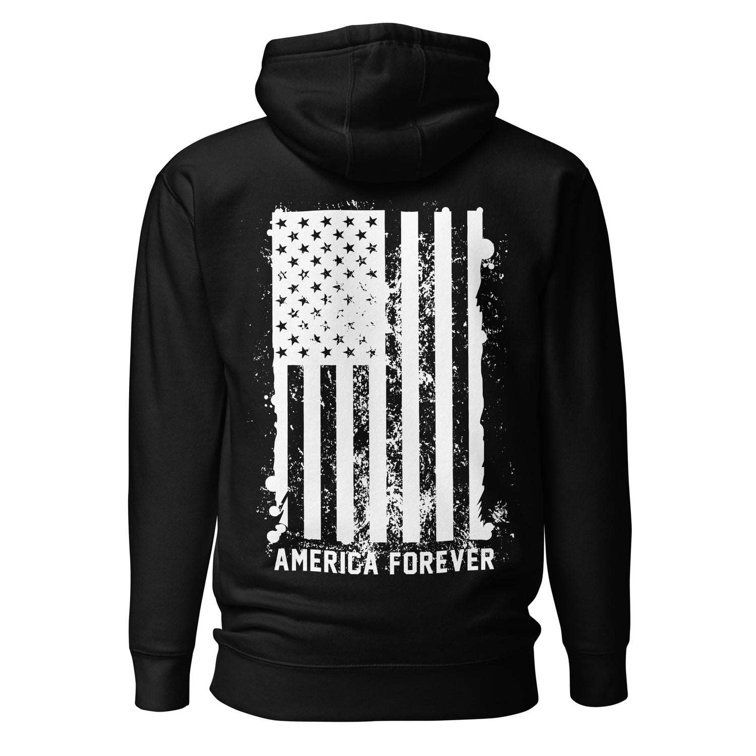 America Forever Hoodie