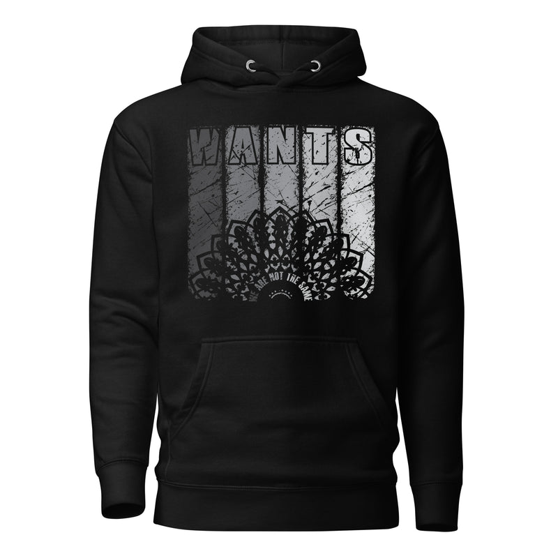 WANTS Hoodie