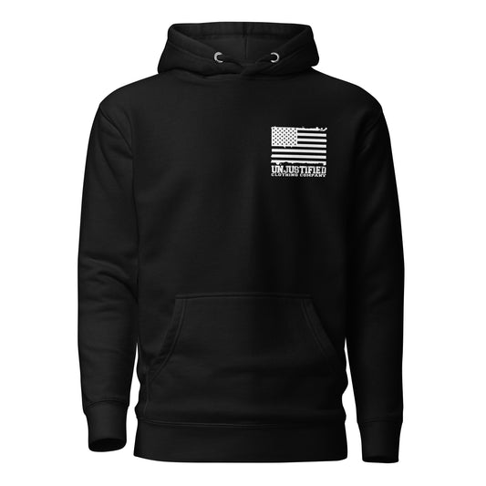 America Forever Hoodie