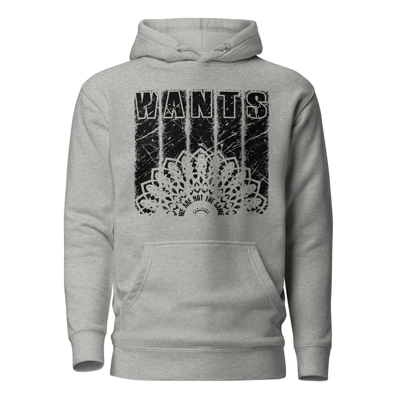 WANTS Hoodie