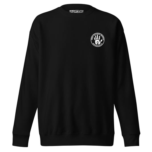 PLDM Crew Neck