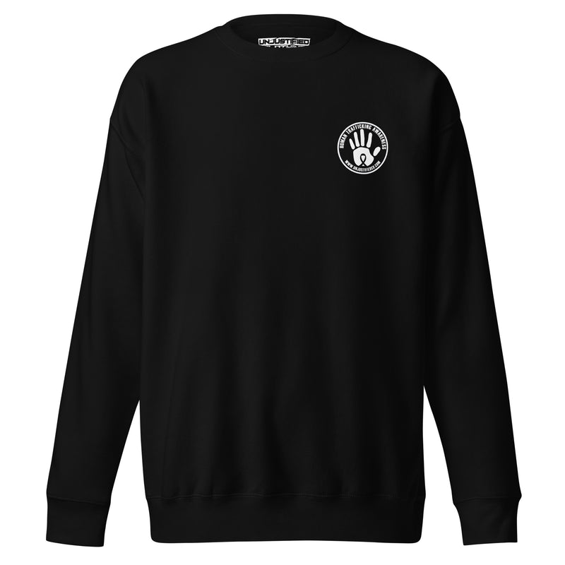 PLDM Crew Neck