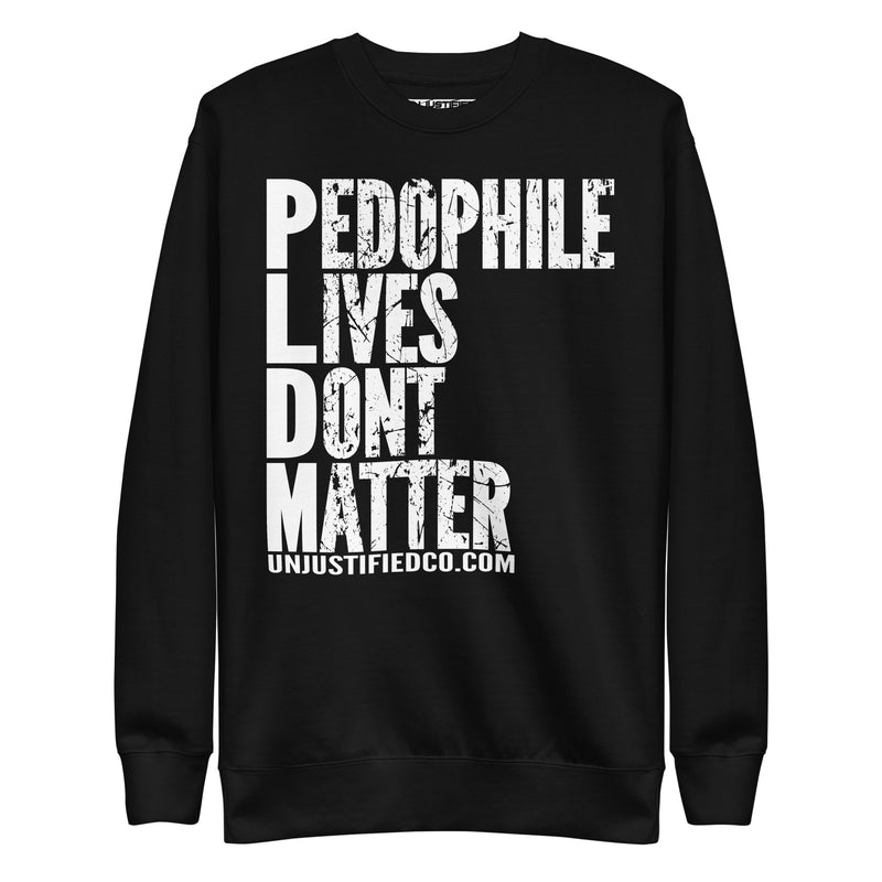 PDLM Crew Neck