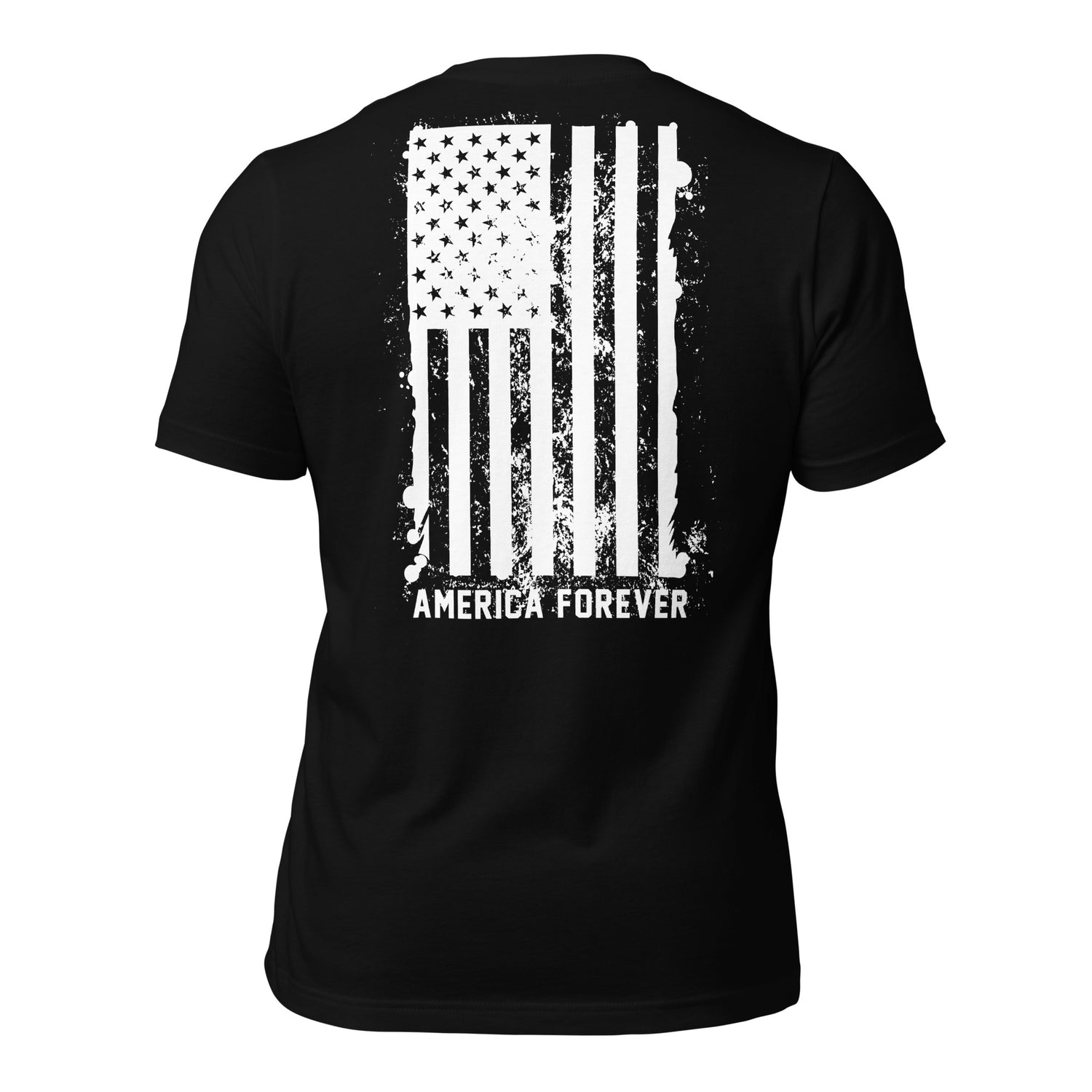 America Forever Tee