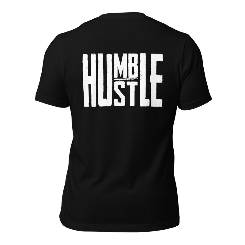 Humble Hustle Tee