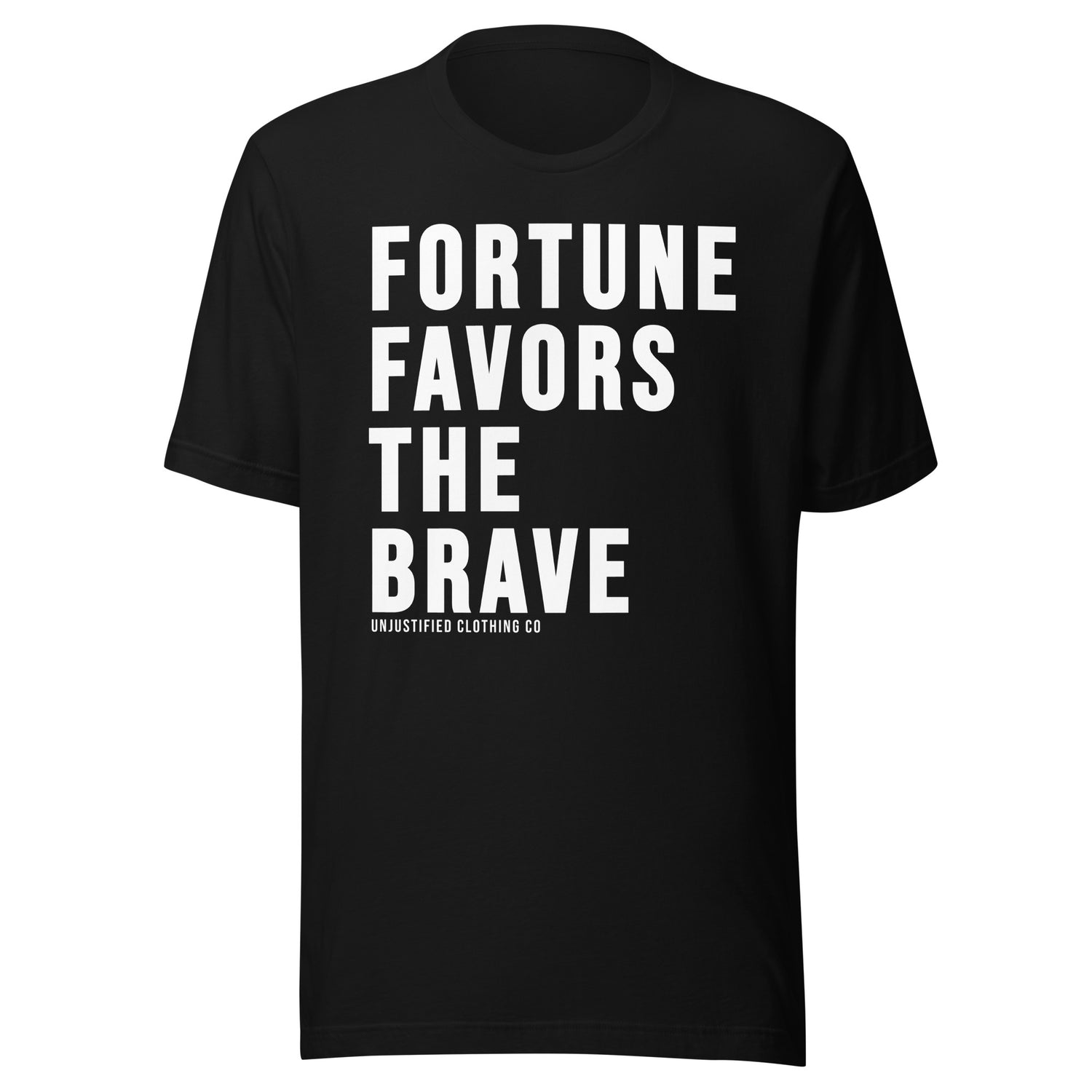 Camiseta de la fortuna