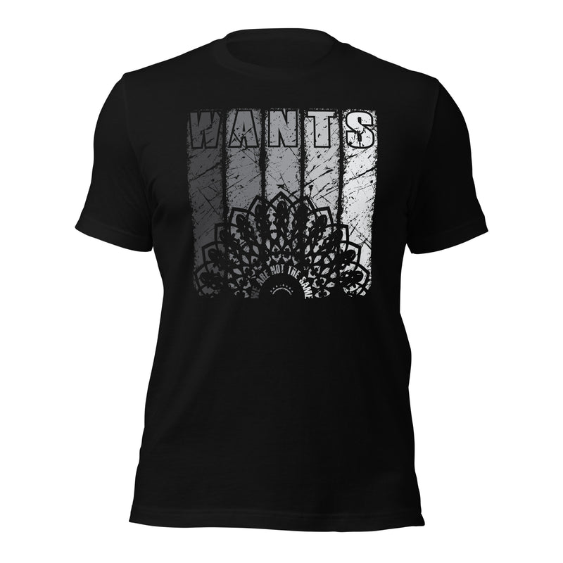 WANTS Tee