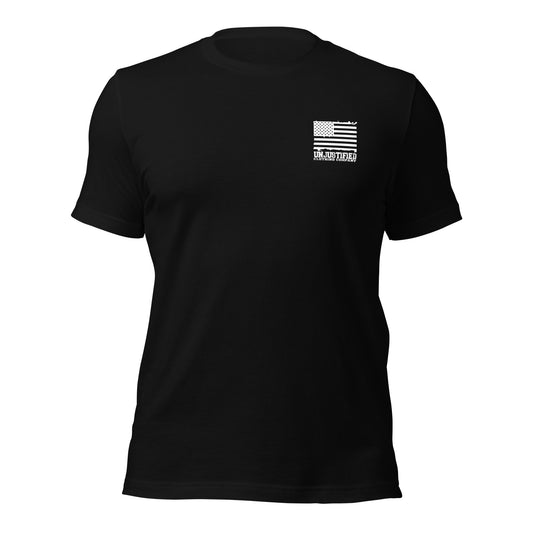 America Forever Tee