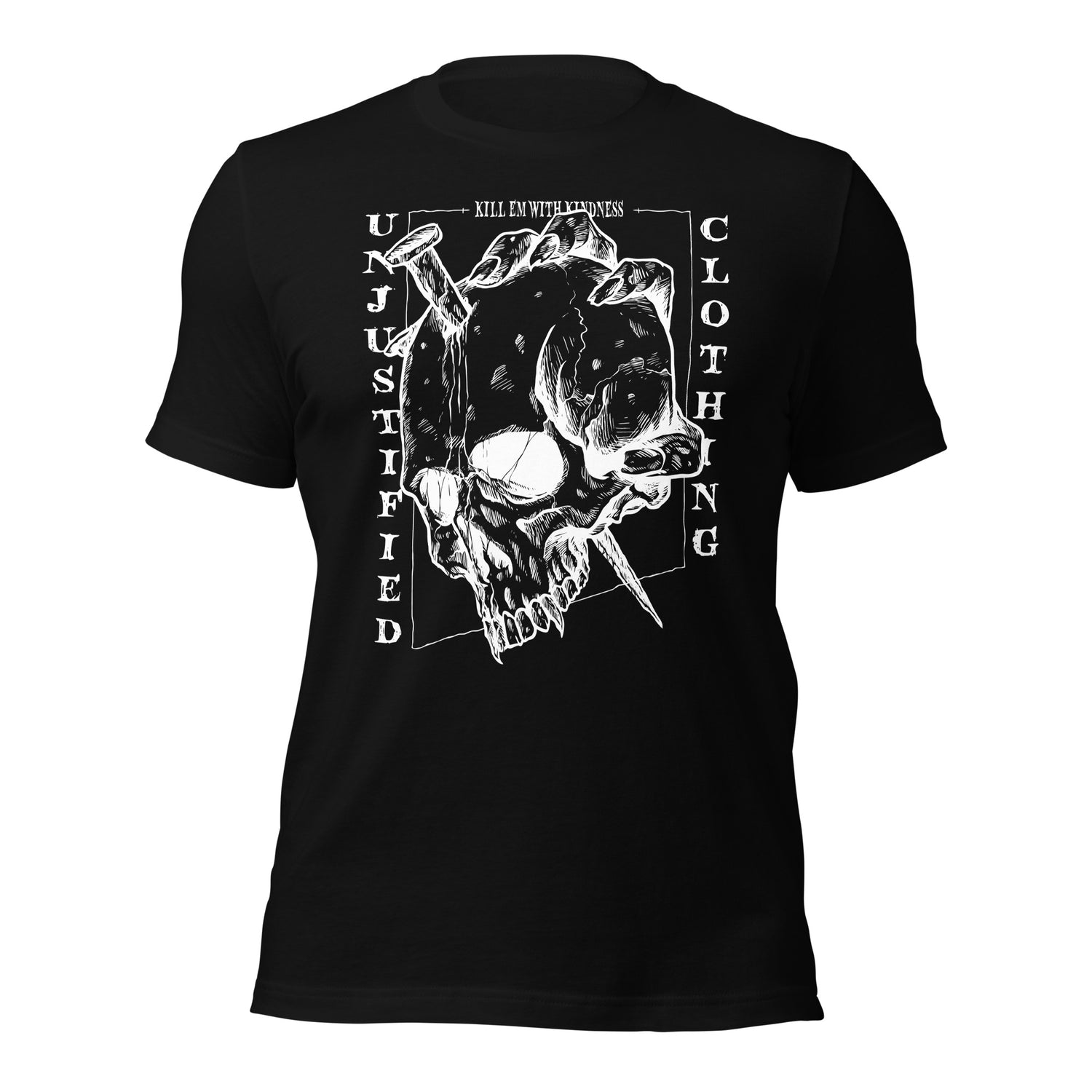 Camiseta de bondad
