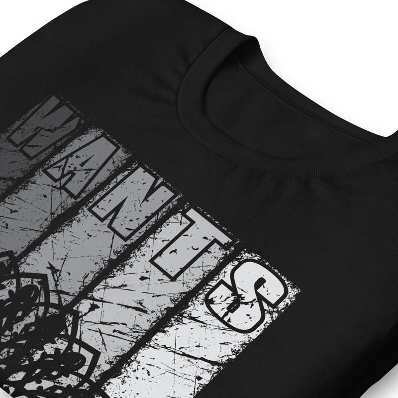 WANTS Tee