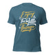 Camiseta de pequeñas cosas