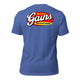 Camiseta de aumento de ganancias