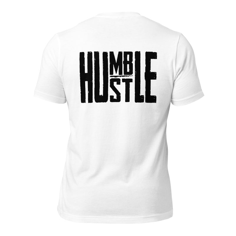 Humble Hustle Tee