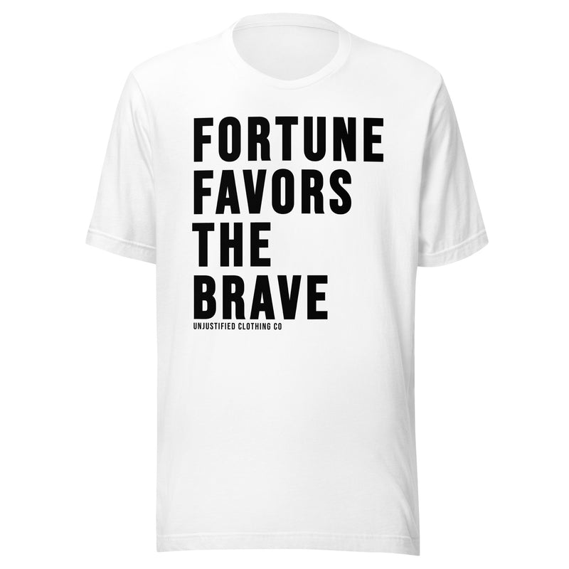 Fortune Tee