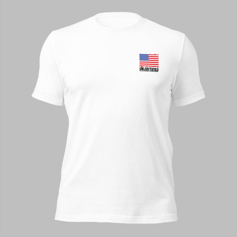 America Forever Tee