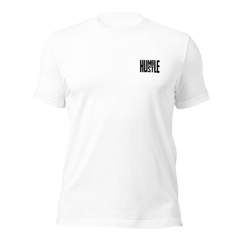 Humble Hustle Tee