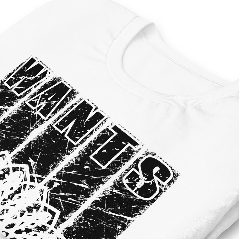 WANTS Tee