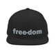 Gorra Libertad