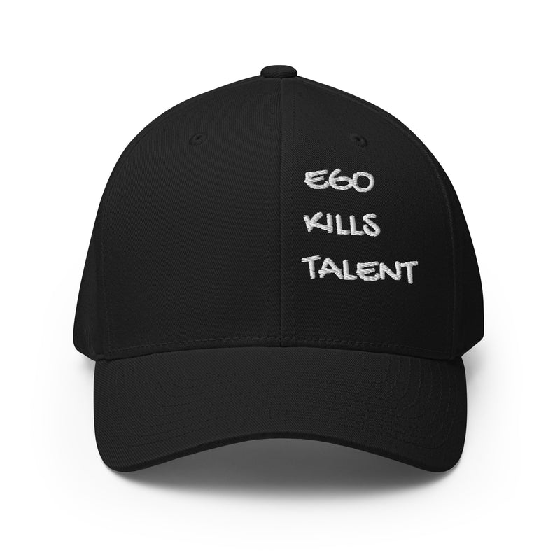 Ego Kills Talent Flexfit