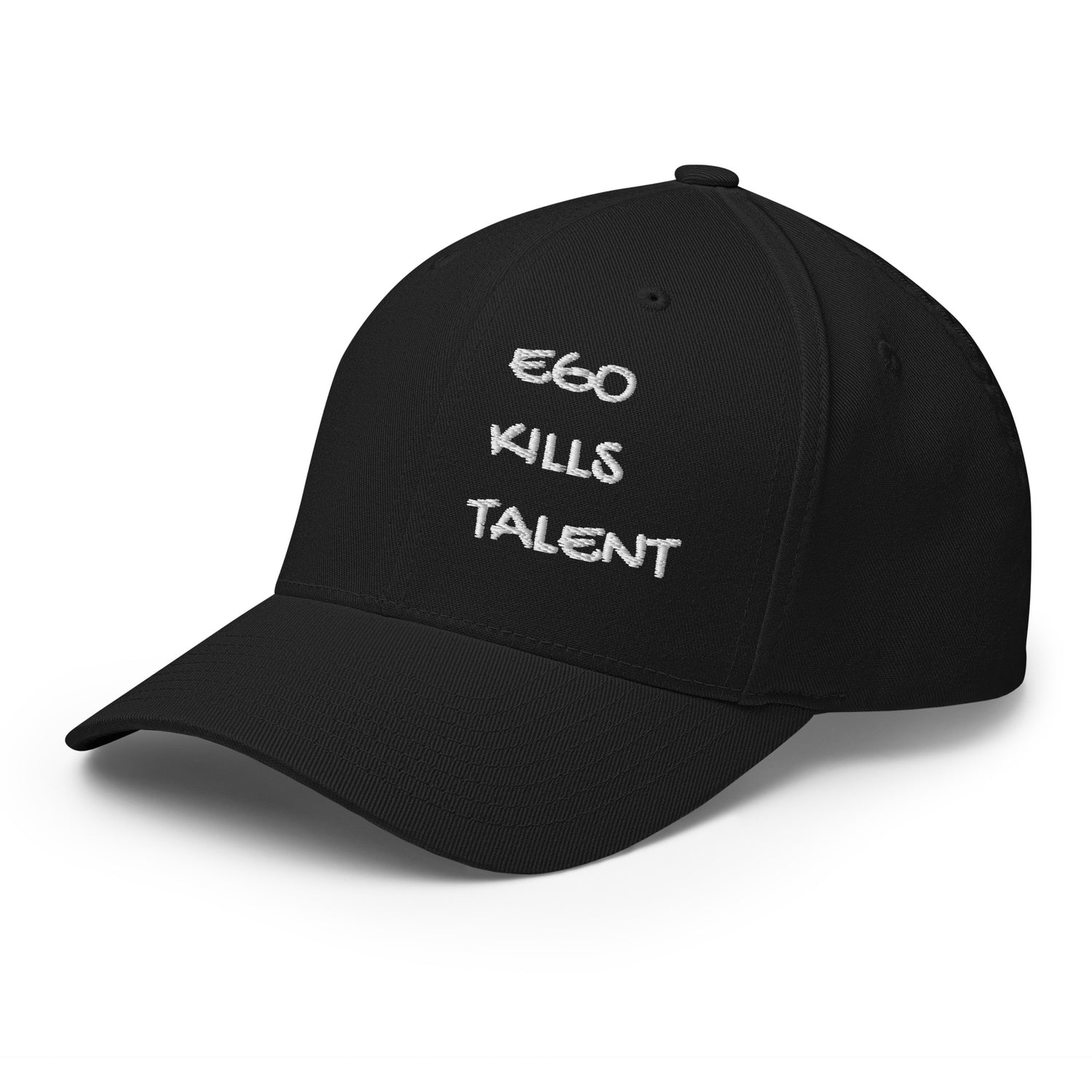 El ego mata el talento Flexfit