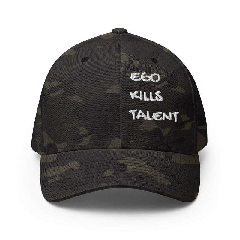 Ego Kills Talent Flexfit [Limited]