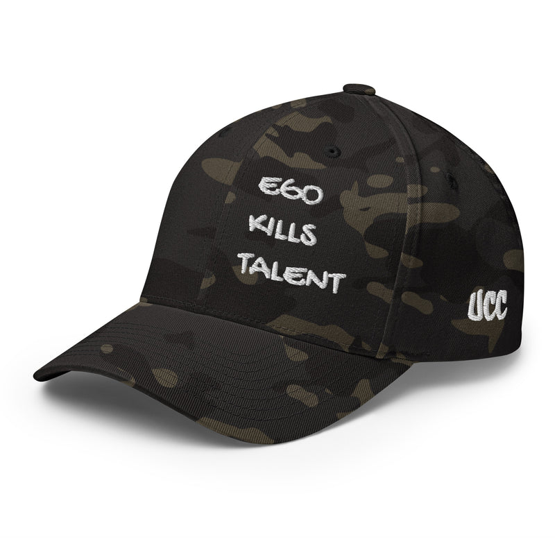 Ego Kills Talent Flexfit [Limited]
