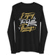 Camiseta de manga larga Little Things
