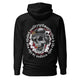 Sudadera con capucha de realidad