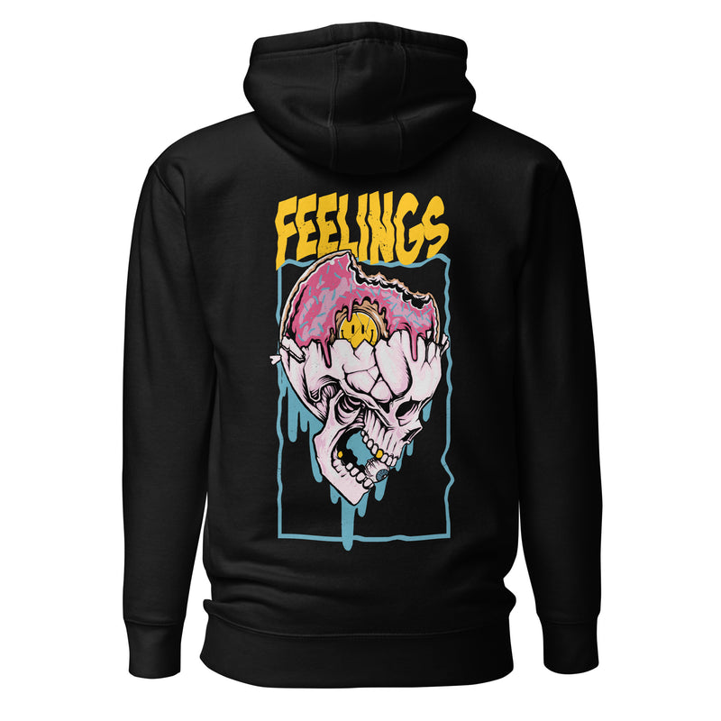 Feelings Hoodie