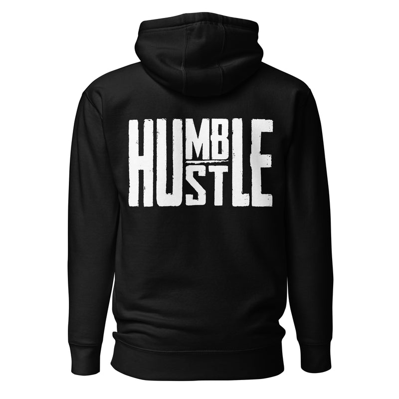 Sudadera con capucha Humilde Hustle