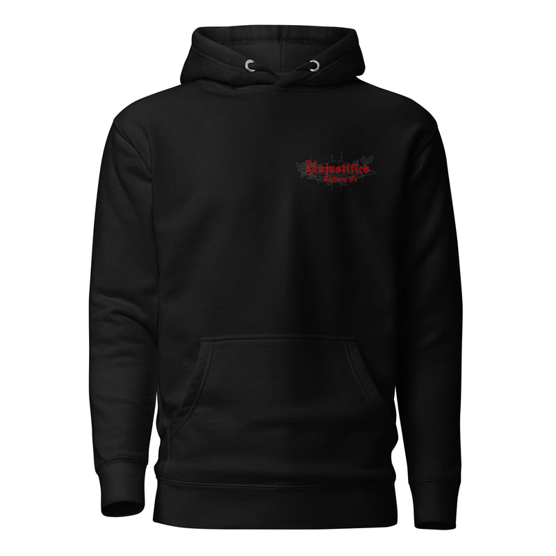 Someone Else Hoodie