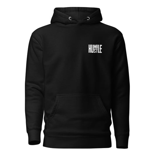 Humble Hustle Hoodie