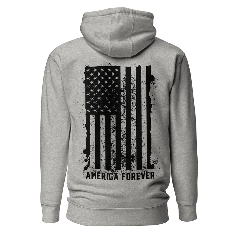 America Forever Hoodie