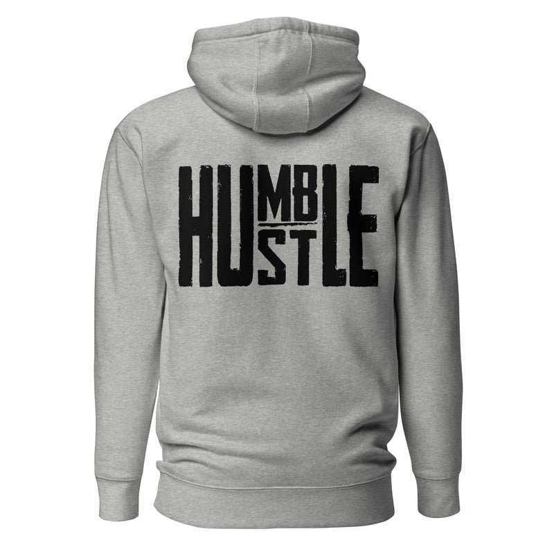 Sudadera con capucha Humilde Hustle