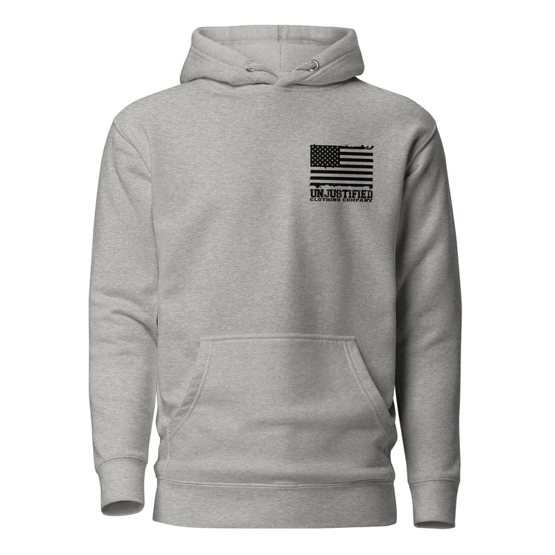 America Forever Hoodie