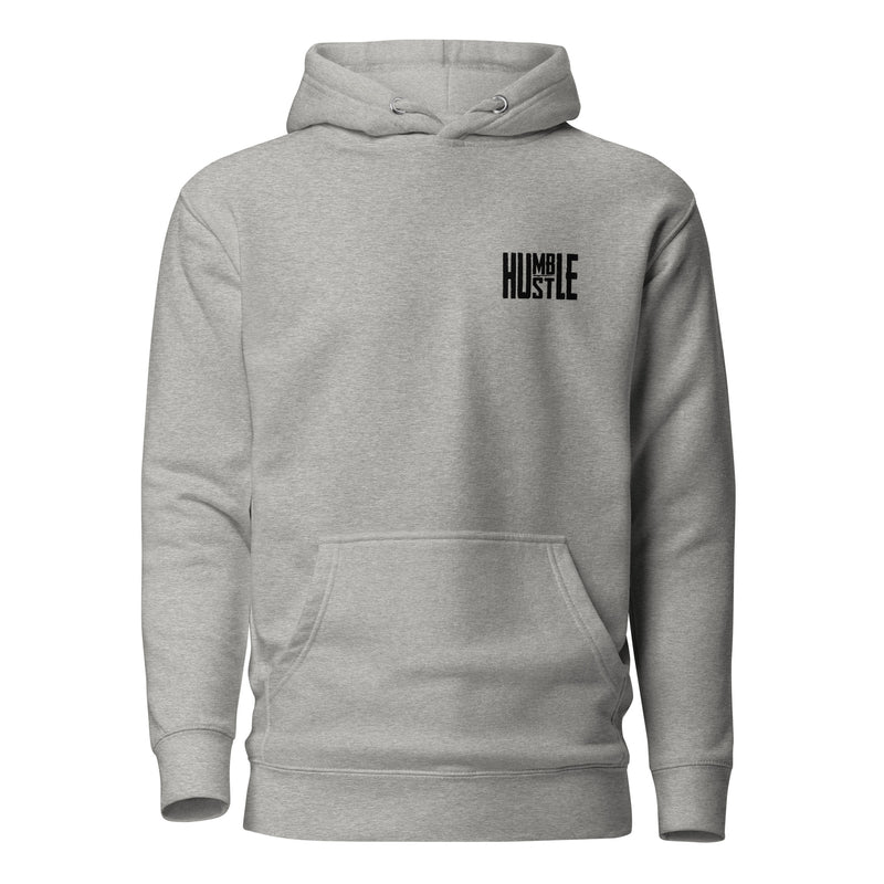 Humble Hustle Hoodie