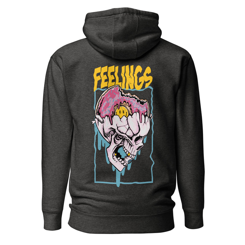 Feelings Hoodie