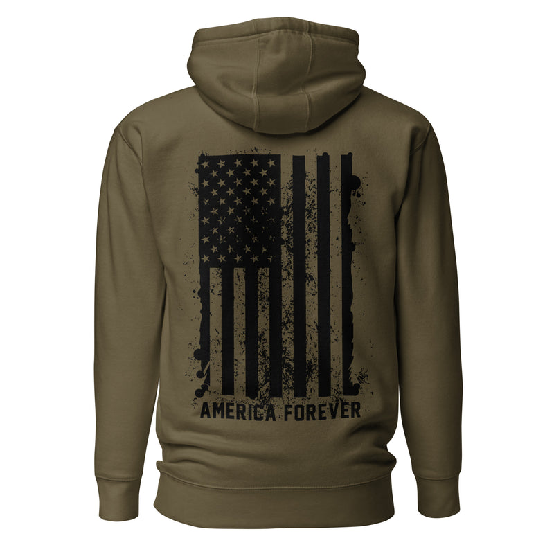 America Forever Hoodie