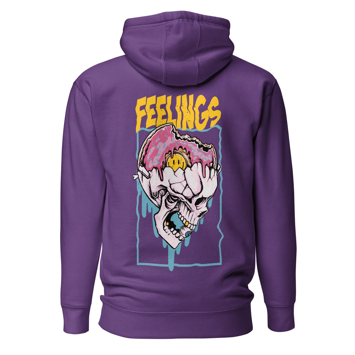 Feelings Hoodie