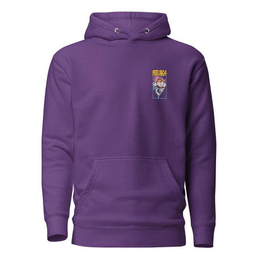 Feelings Hoodie