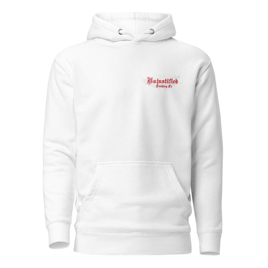 Someone Else Hoodie