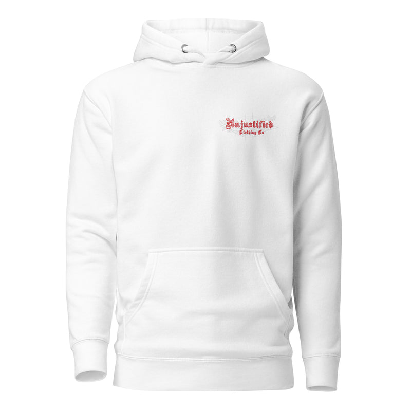 Someone Else Hoodie