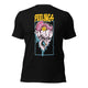 Camiseta de sentimientos