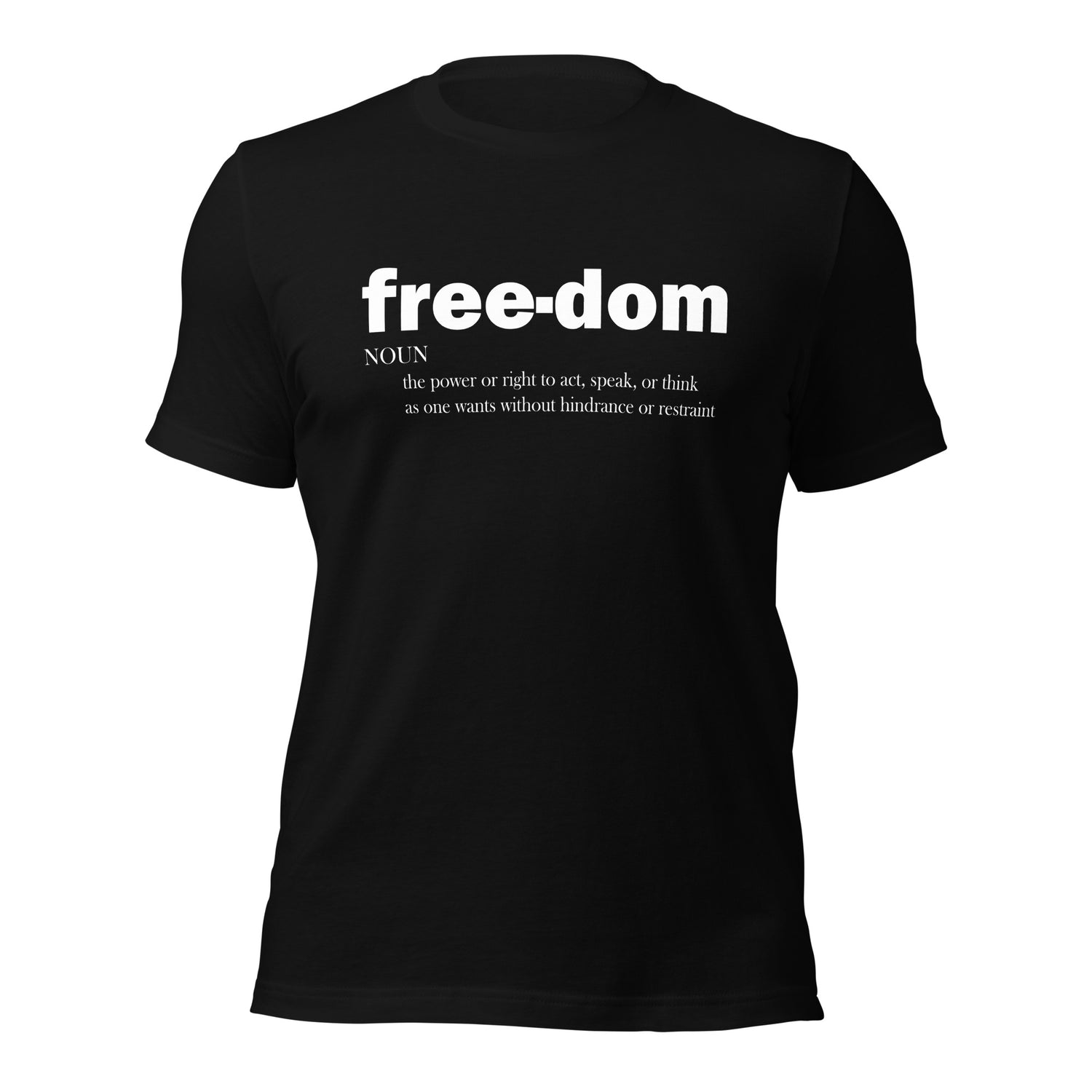 Freedom Tee