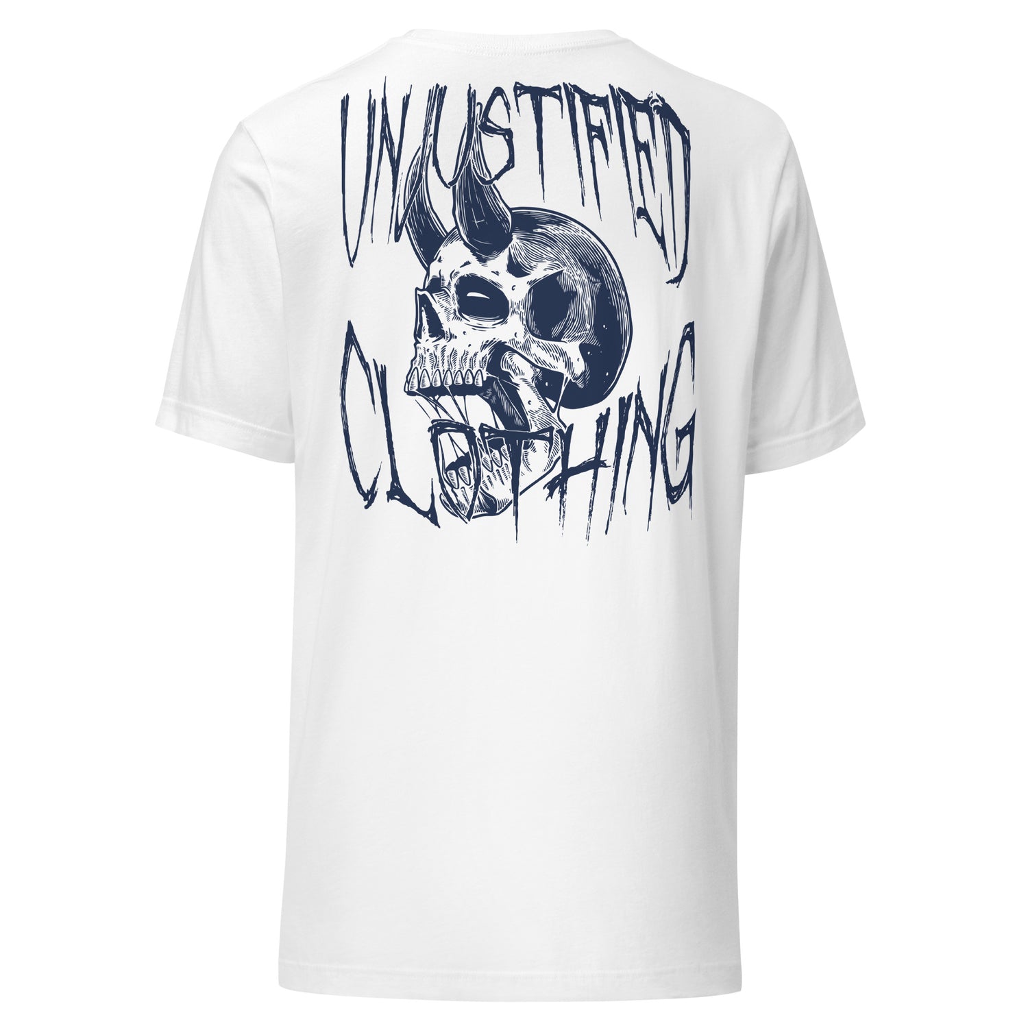 Camiseta Calavera