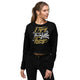 Sudadera corta Little Things